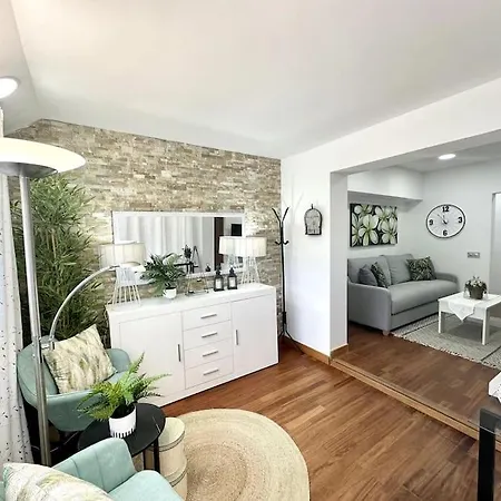 La Casita De Zamorano & Jacuzzi * 산타크루스데 테네리페