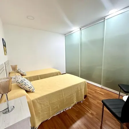 La Casita De Zamorano & Jacuzzi 펜션 산타크루스데 테네리페