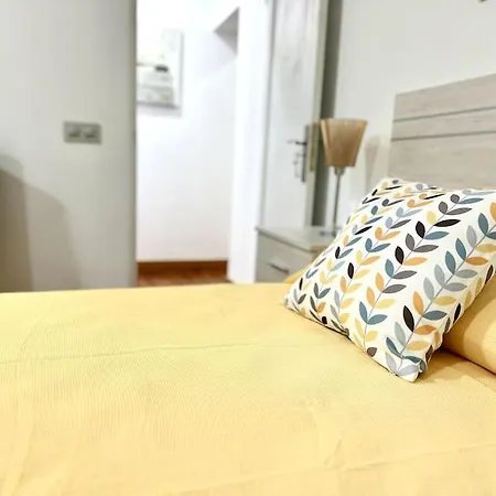 펜션 La Casita De Zamorano & Jacuzzi 산타크루스데 테네리페