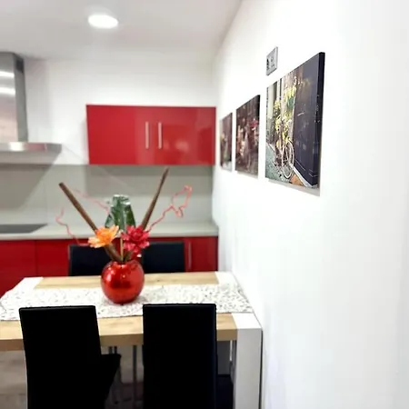 Casita Rural Jacuzzi & Desayuno Holiday home *