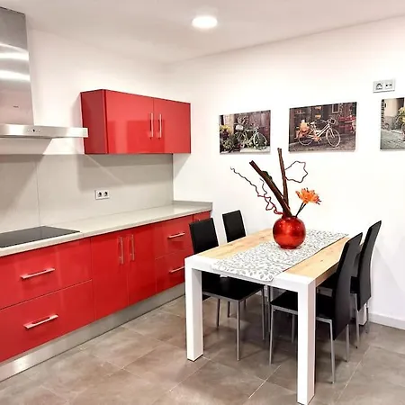 Casita Rural Jacuzzi & Desayuno Holiday home Santa Cruz de Tenerife