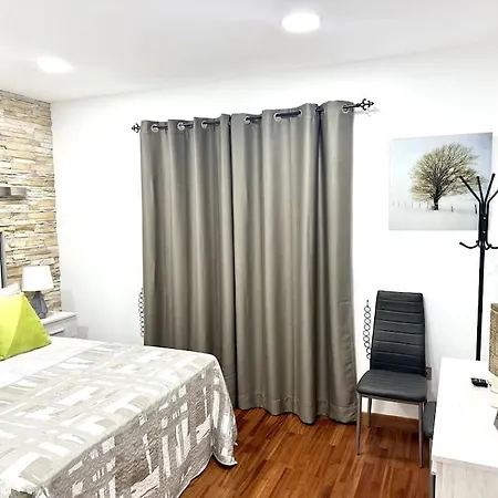 Holiday home Casita Rural Jacuzzi & Desayuno