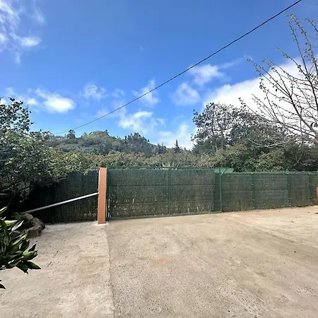 Casita Rural Jacuzzi & Desayuno *